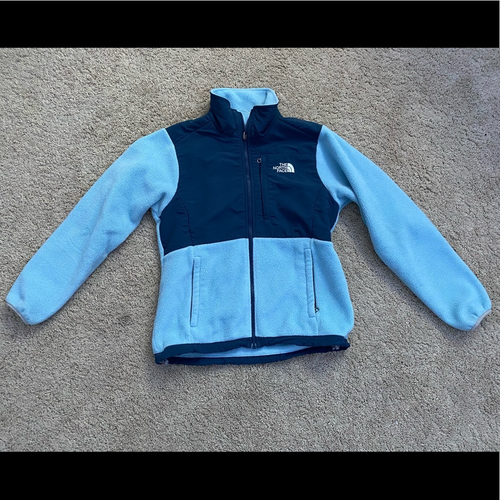 North Face Women’s Coat, Size Small